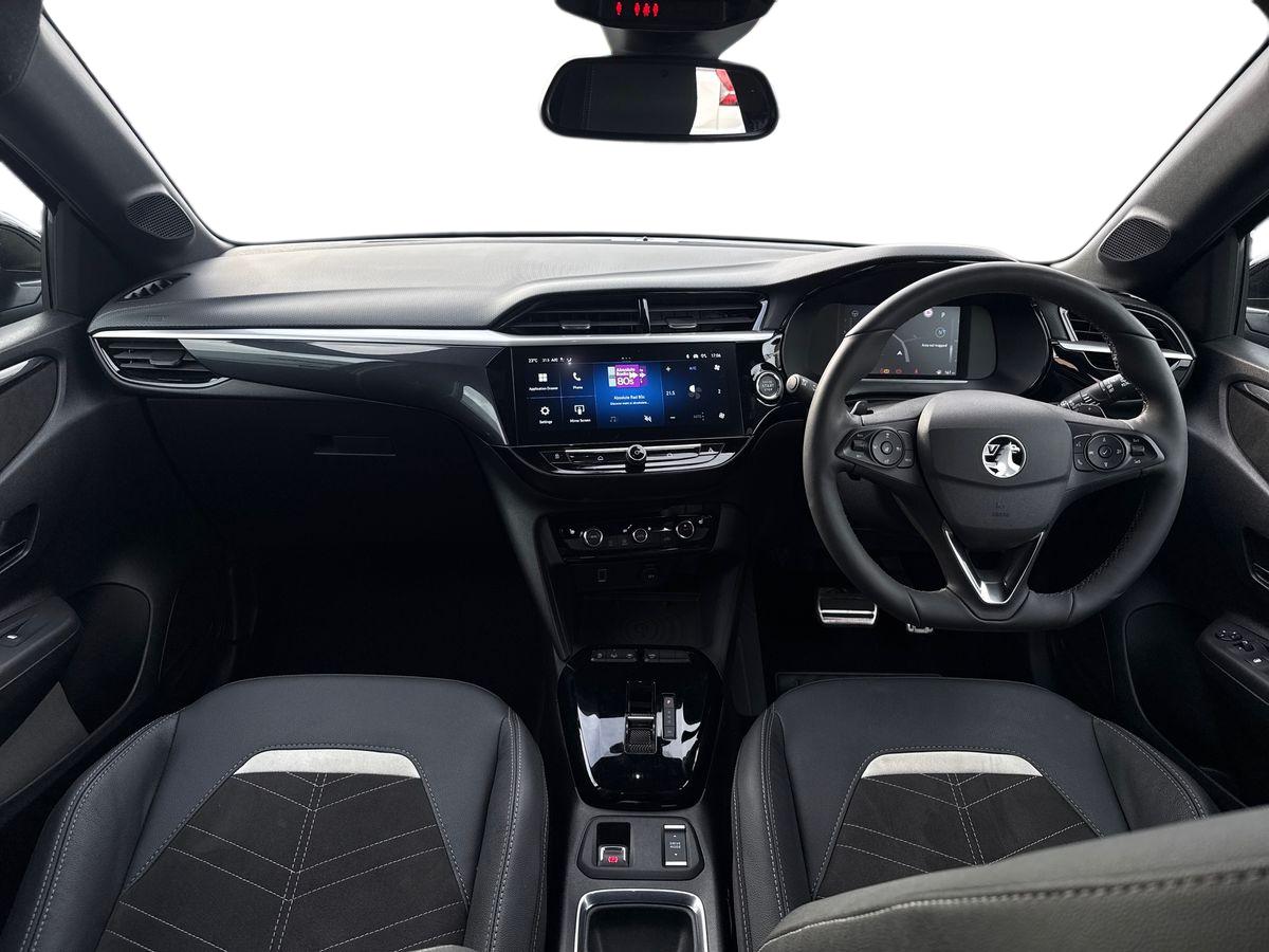 Used Vauxhall Corsa 2024 for sale - 76871952: Photo 12