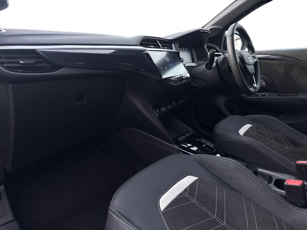 Used Vauxhall Corsa 2024 for sale - 76871952: Photo 13