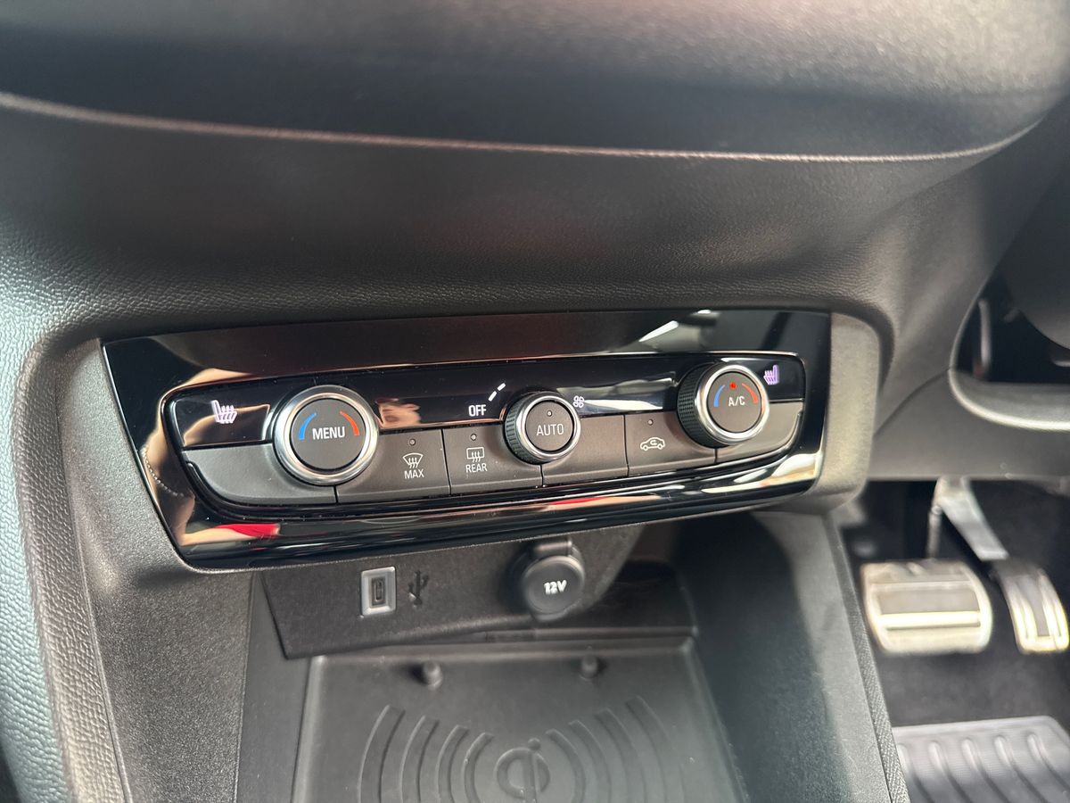 Used Vauxhall Corsa 2024 for sale - 76871952: Photo 15