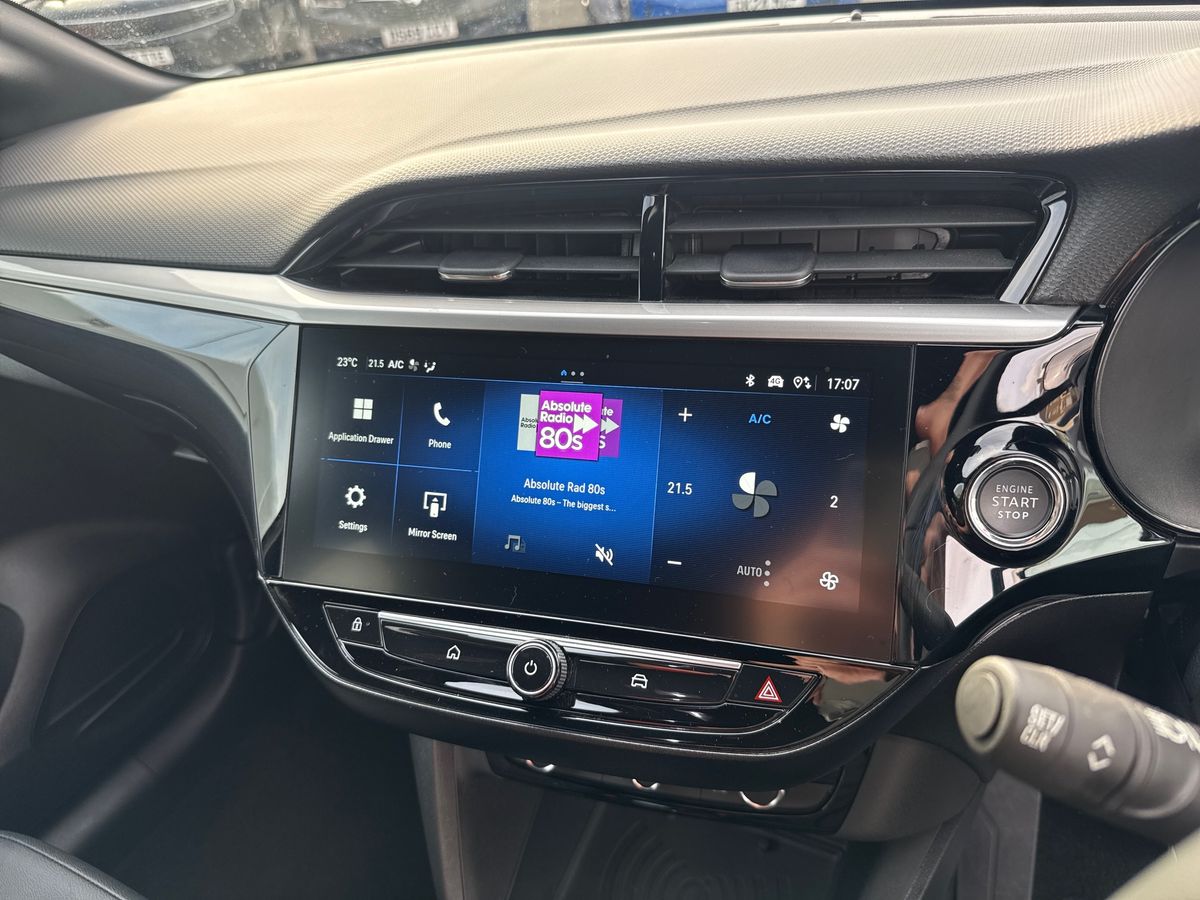 Used Vauxhall Corsa 2024 for sale - 76871952: Photo 17