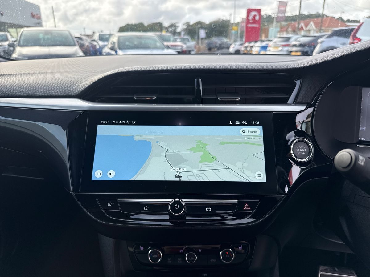 Used Vauxhall Corsa 2024 for sale - 76871952: Photo 18