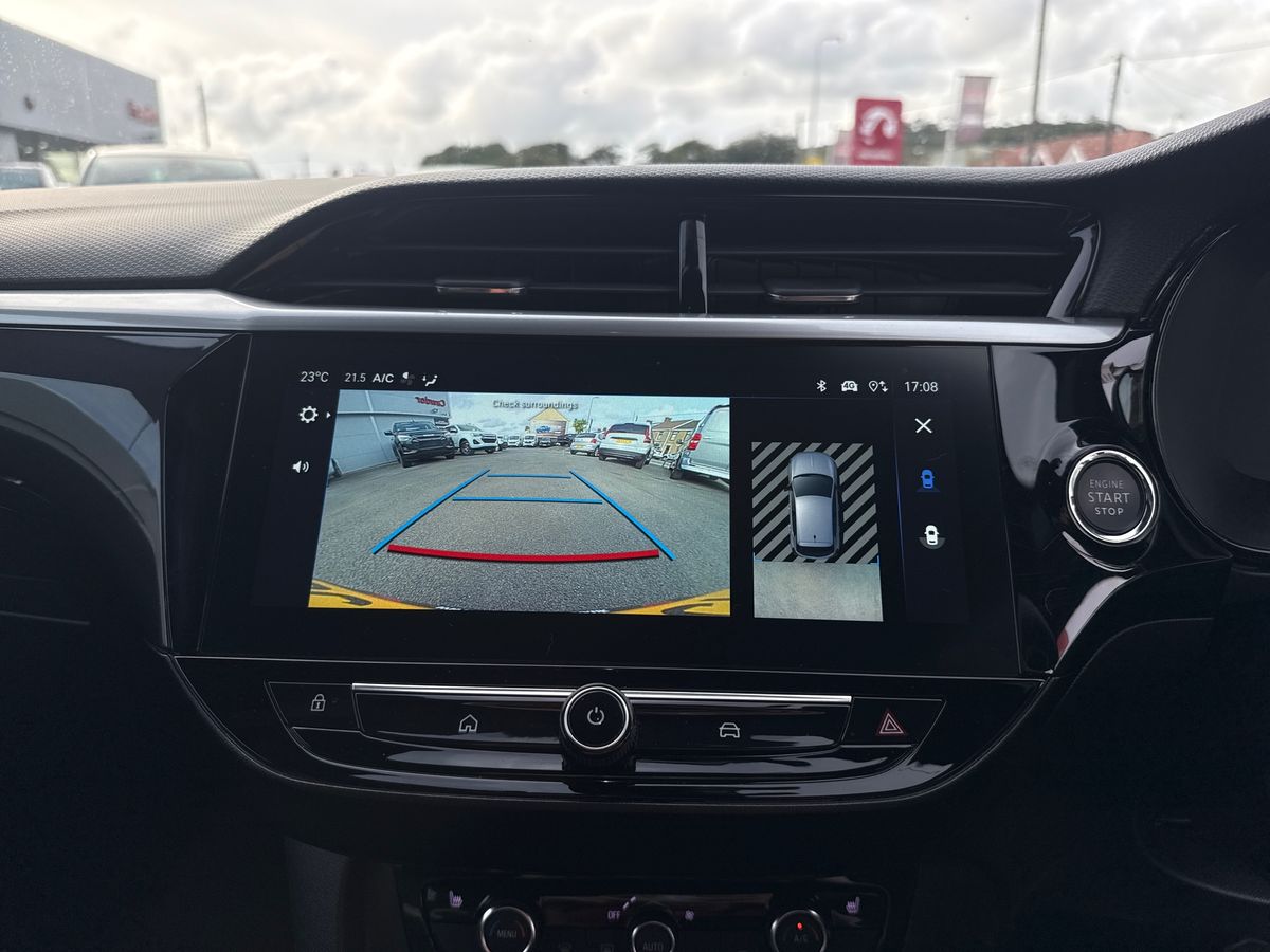 Used Vauxhall Corsa 2024 for sale - 76871952: Photo 19