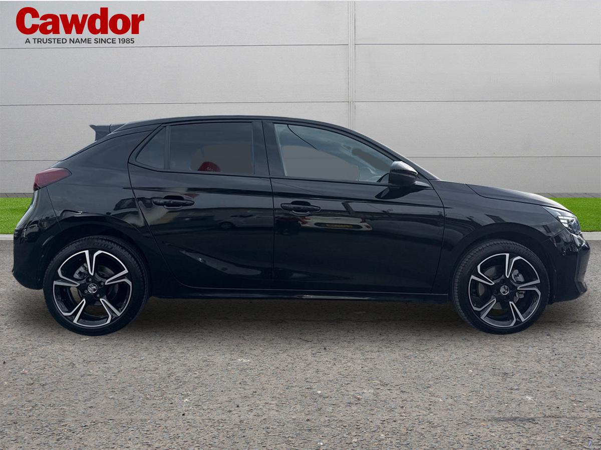 Used Vauxhall Corsa 2024 for sale - 76871952: Photo 2