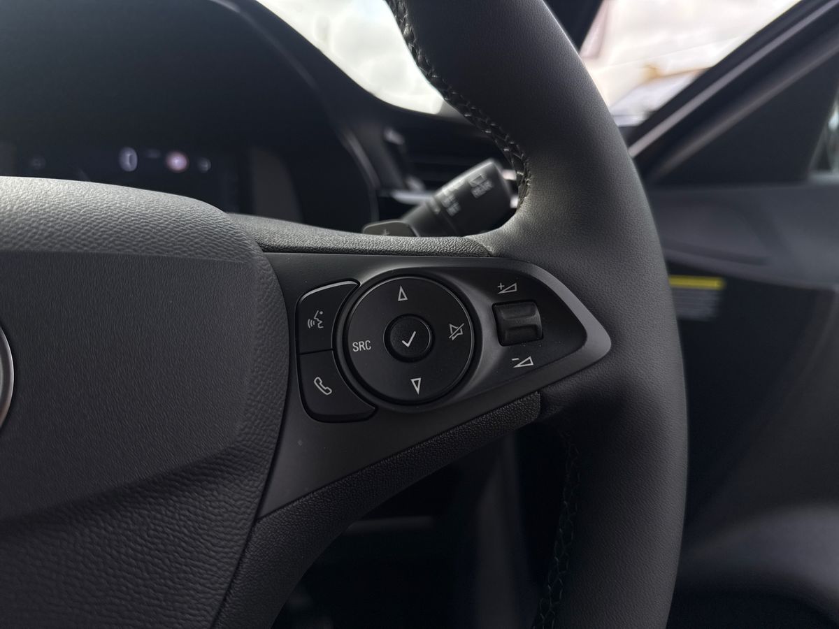 Used Vauxhall Corsa 2024 for sale - 76871952: Photo 22