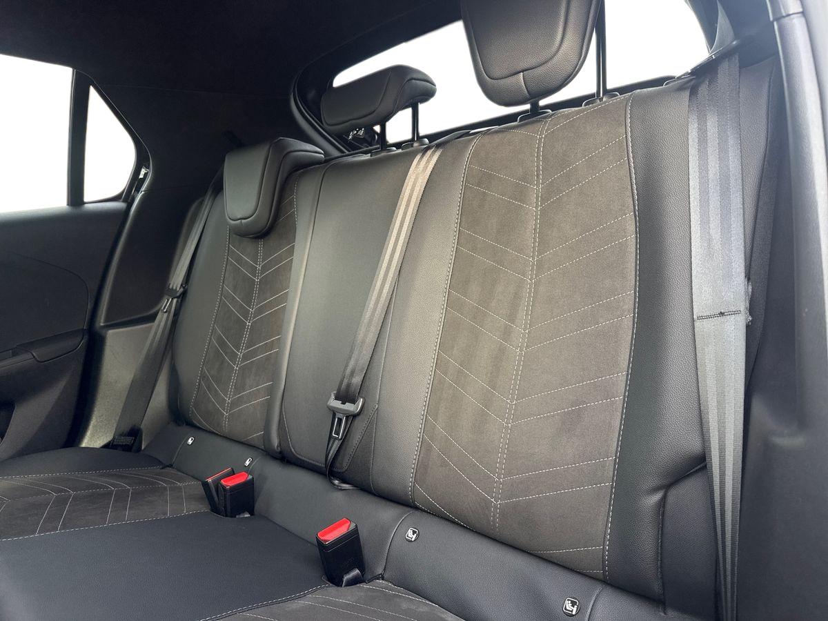 Used Vauxhall Corsa 2024 for sale - 76871952: Photo 23