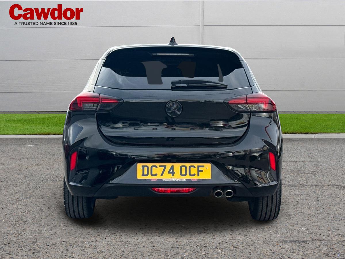 Used Vauxhall Corsa 2024 for sale - 76871952: Photo 4