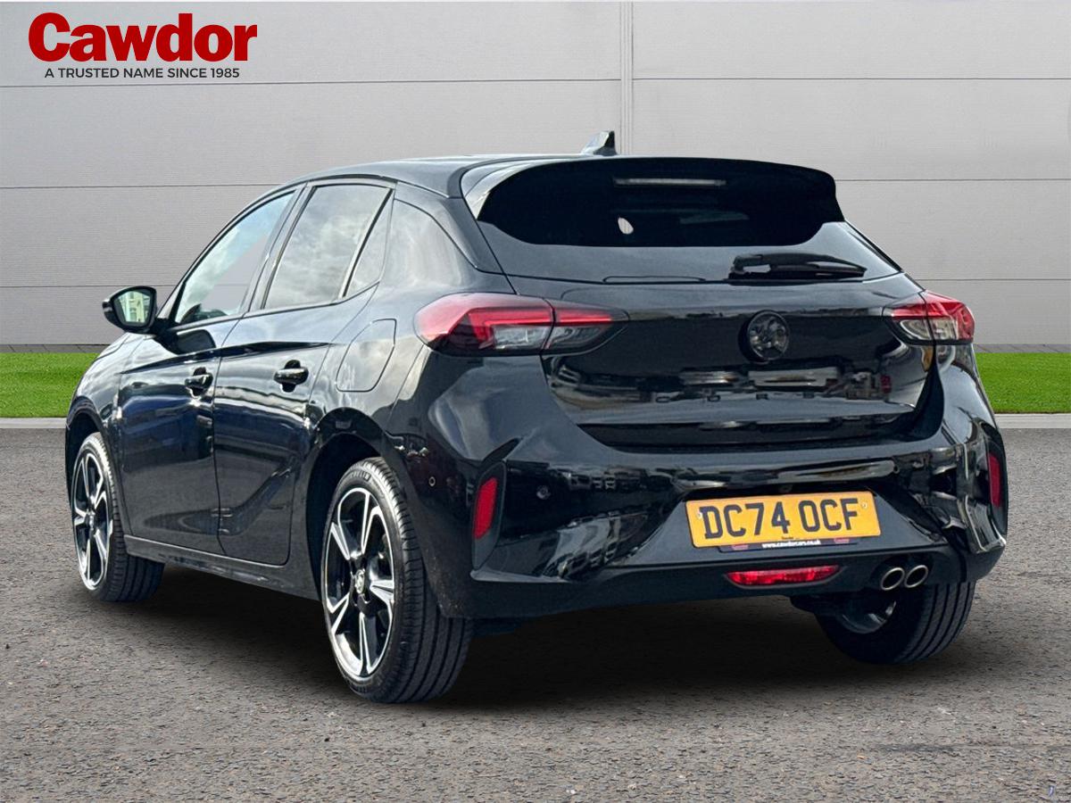 Used Vauxhall Corsa 2024 for sale - 76871952: Photo 5