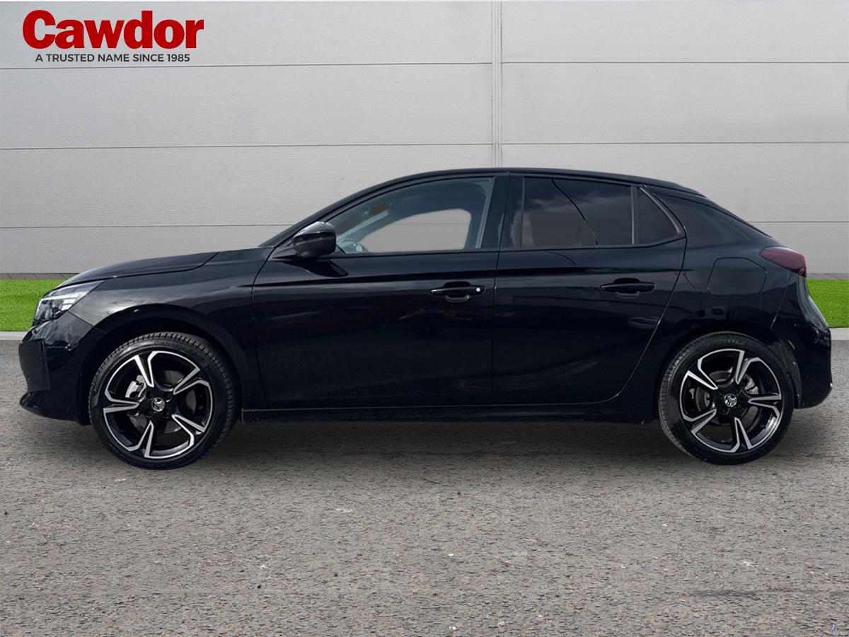 Used Vauxhall Corsa 2024 for sale - 76871952: Photo 6