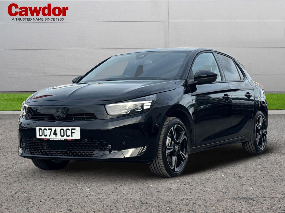 Used Vauxhall Corsa 2024 for sale - 76871952: Photo 7