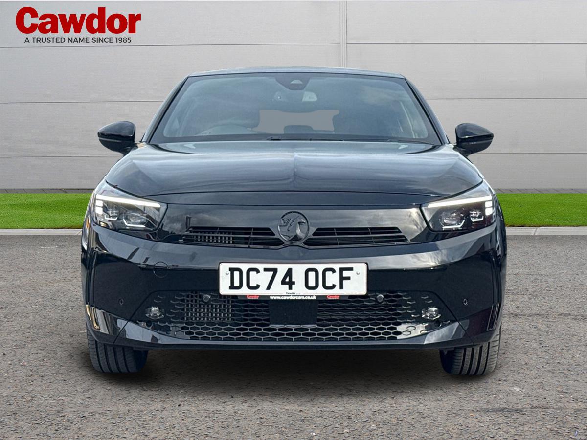 Used Vauxhall Corsa 2024 for sale - 76871952: Photo 8