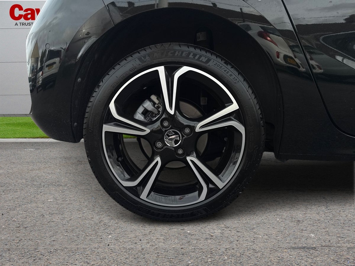 Used Vauxhall Corsa 2024 for sale - 76871952: Photo 9