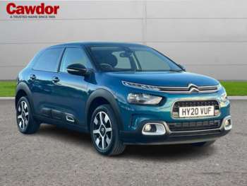 2020 - 1.5 BlueHDi Flair 5dr