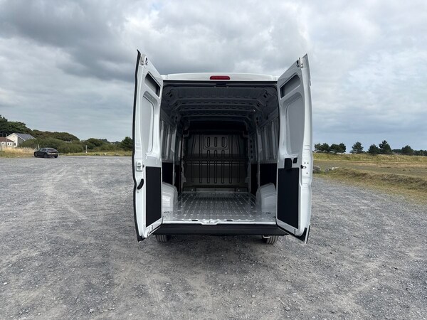 Used Vauxhall Movano 2025 for sale - 75547526: Photo 12