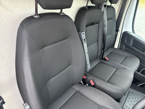 Used Vauxhall Movano 2025 for sale - 75547526: Photo 13