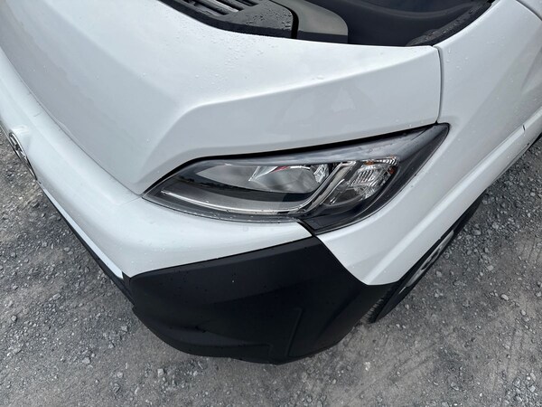 Used Vauxhall Movano 2025 for sale - 75547526: Photo 26