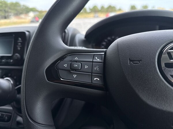 Used Vauxhall Movano 2025 for sale - 75547526: Photo 32