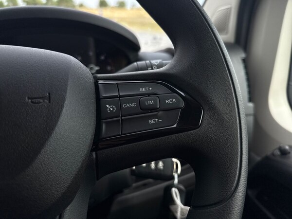 Used Vauxhall Movano 2025 for sale - 75547526: Photo 33