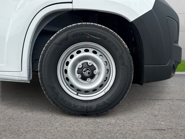 Used Vauxhall Movano 2025 for sale - 75547526: Photo 9