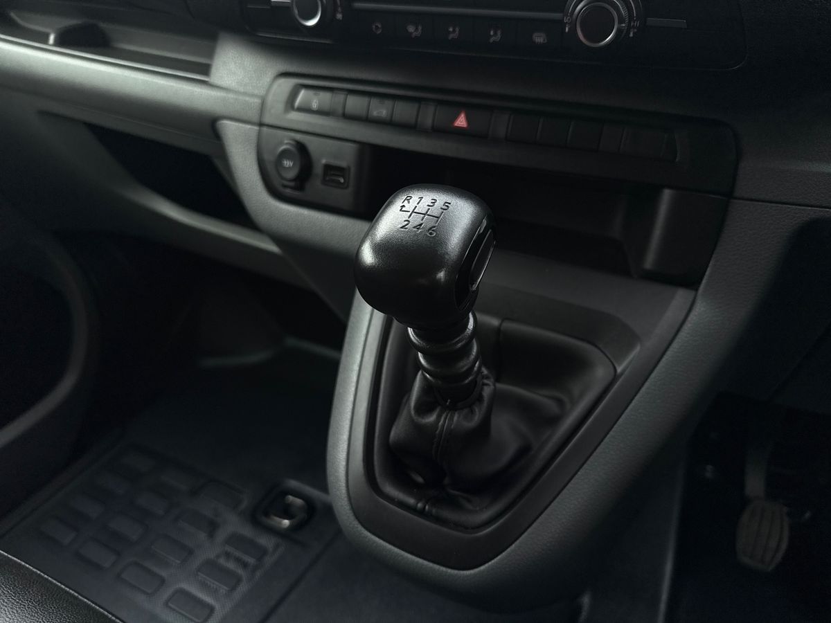 Used Vauxhall Vivaro 2021 for sale - 76871405: Photo 14