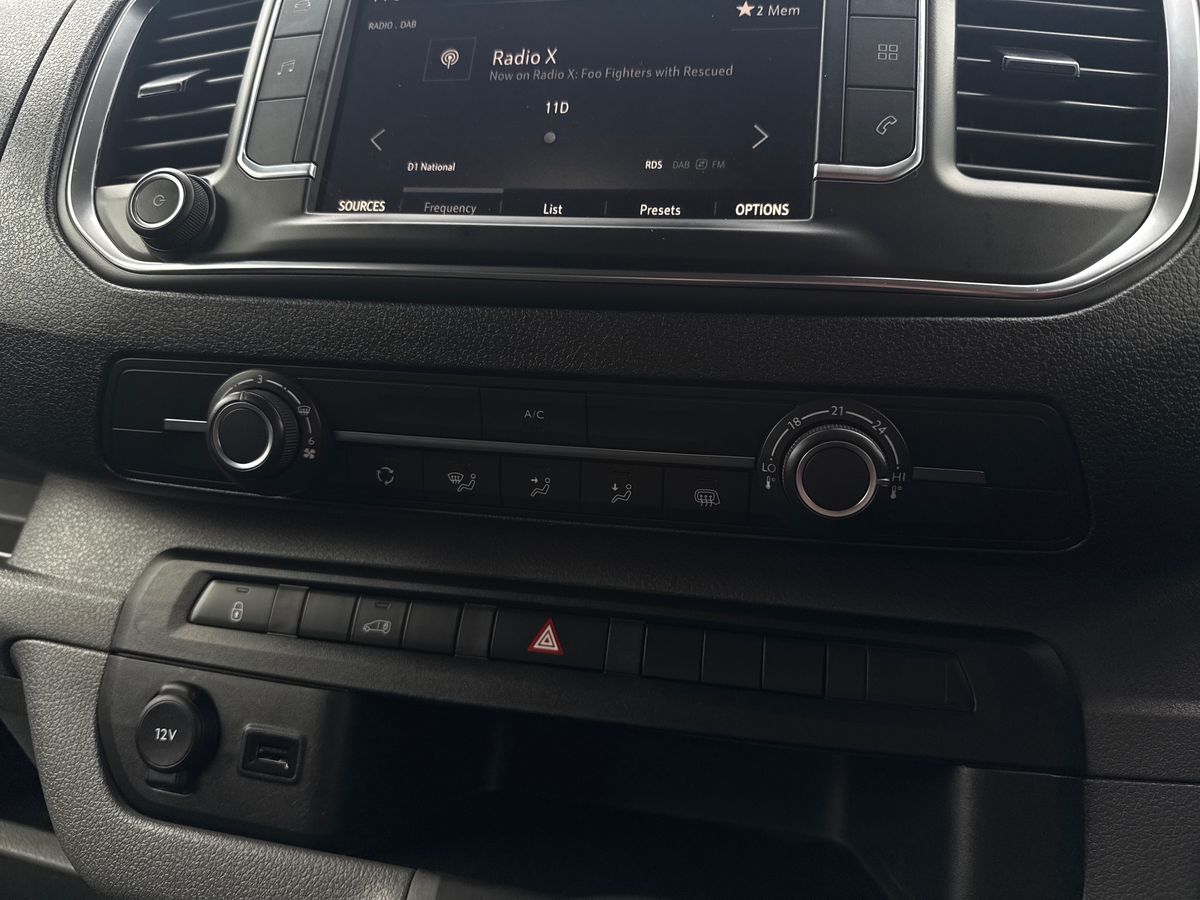 Used Vauxhall Vivaro 2021 for sale - 76871405: Photo 15