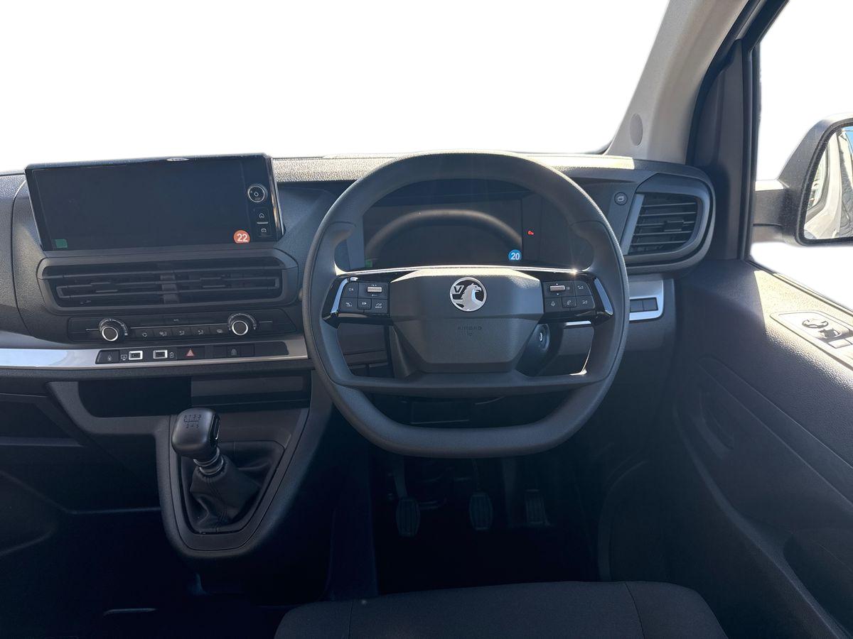 Used Vauxhall Vivaro 2025 for sale - 76315798: Photo 11