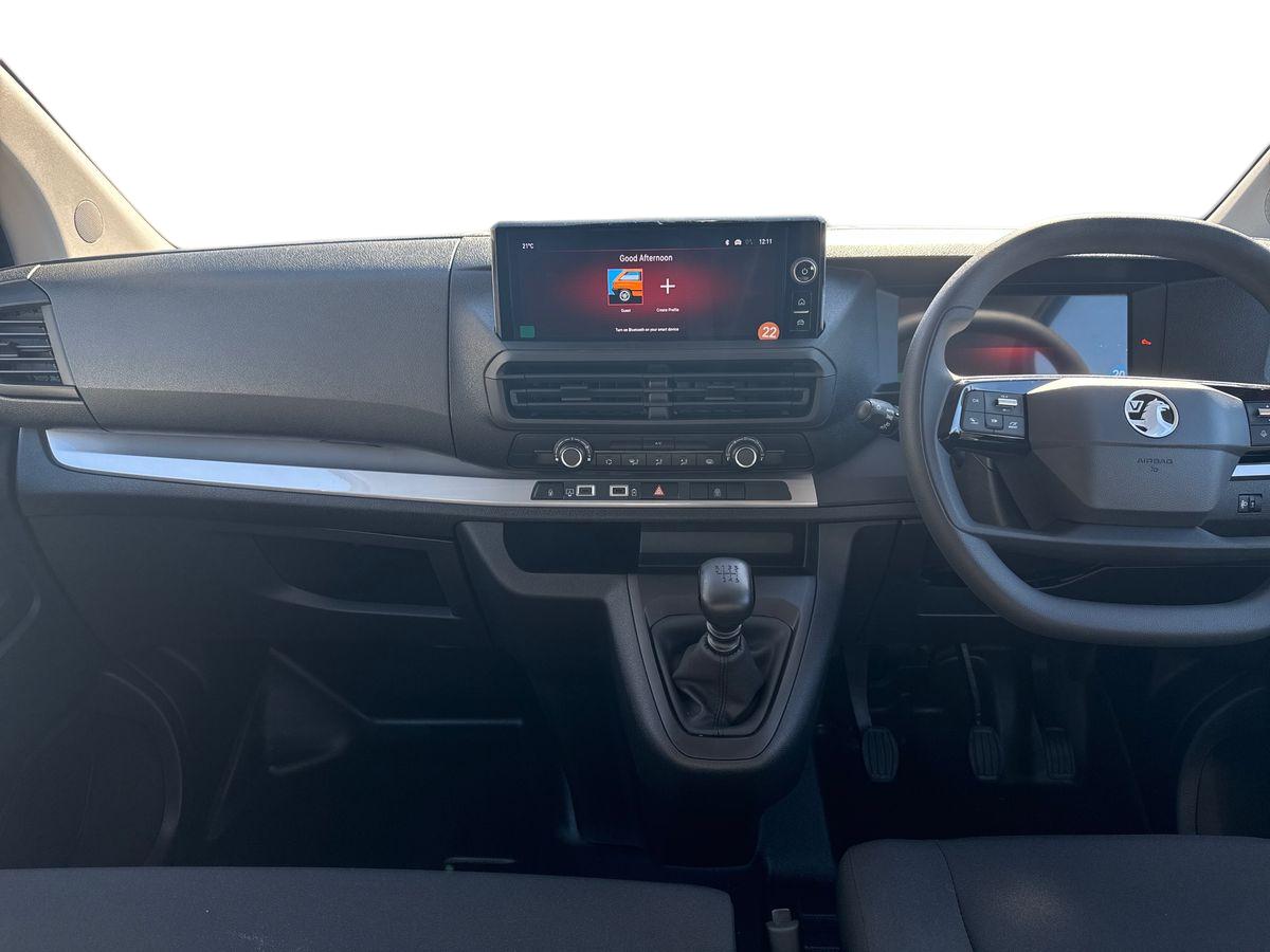 Used Vauxhall Vivaro 2025 for sale - 76315798: Photo 12