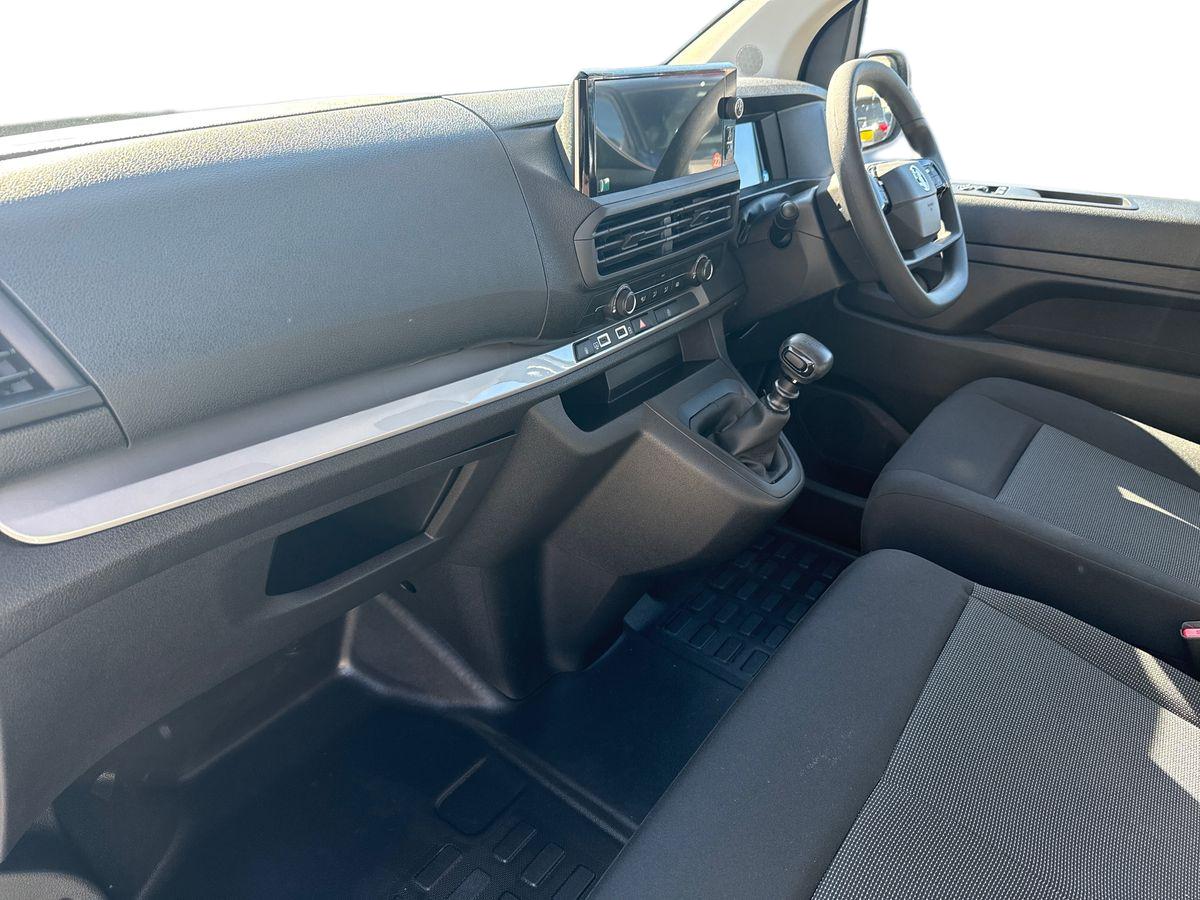 Used Vauxhall Vivaro 2025 for sale - 76315798: Photo 13