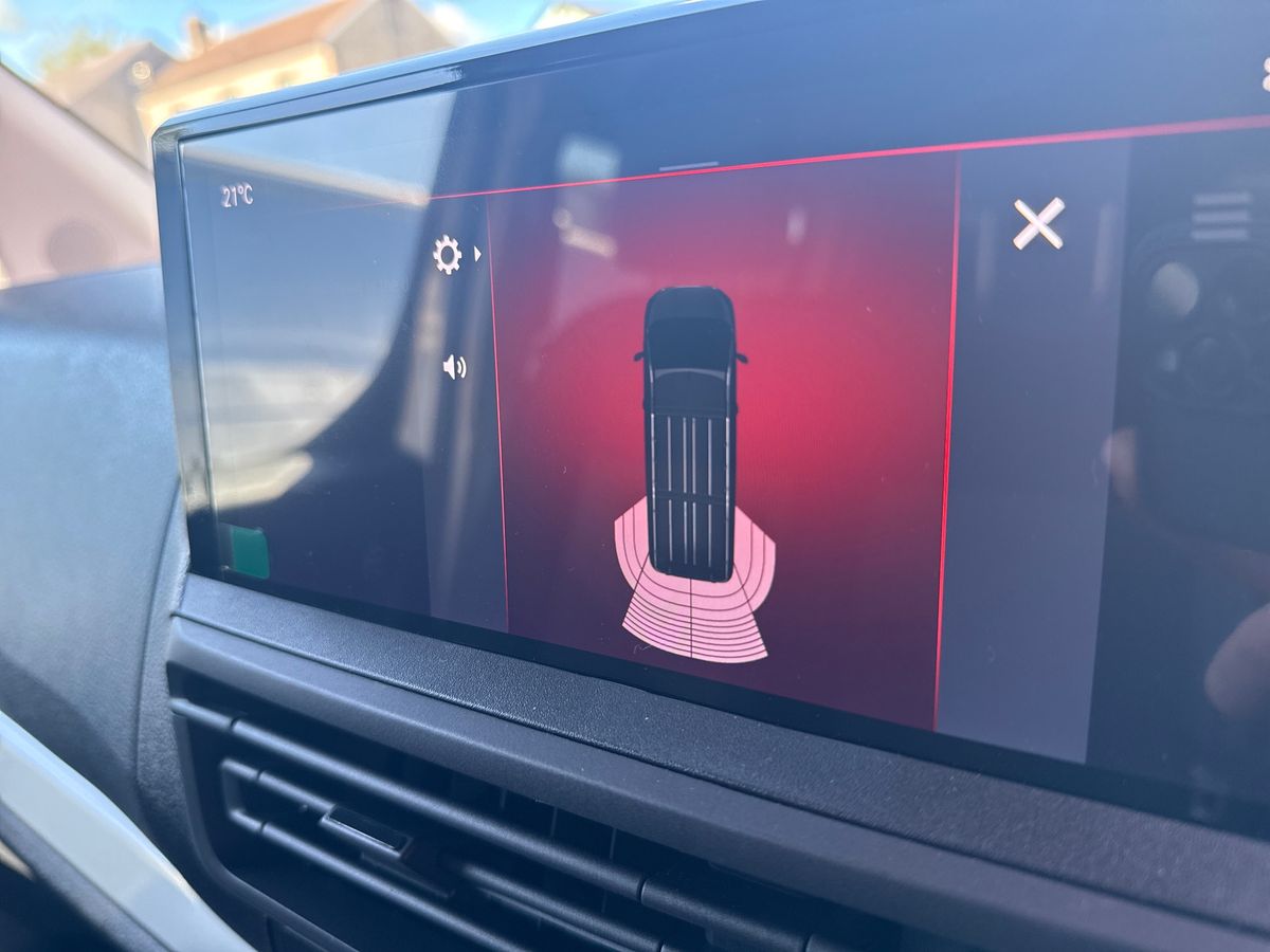 Used Vauxhall Vivaro 2025 for sale - 76315798: Photo 19