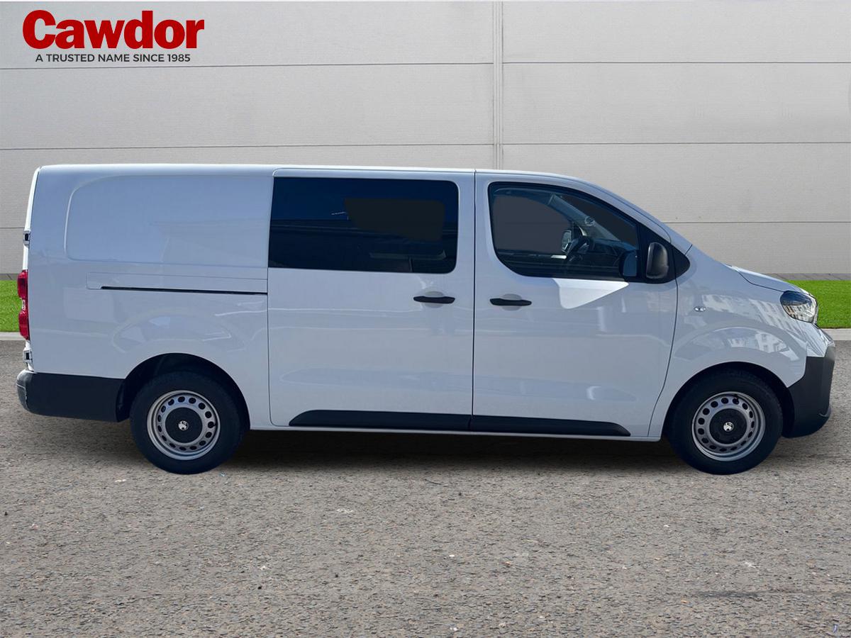 Used Vauxhall Vivaro 2025 for sale - 76315798: Photo 2
