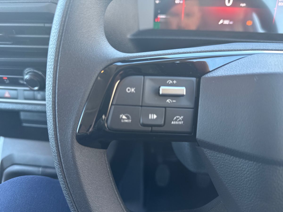 Used Vauxhall Vivaro 2025 for sale - 76315798: Photo 21