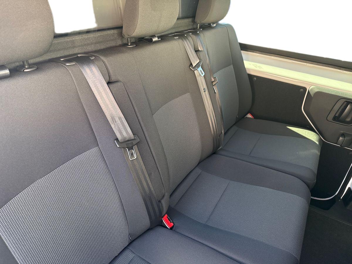 Used Vauxhall Vivaro 2025 for sale - 76315798: Photo 23