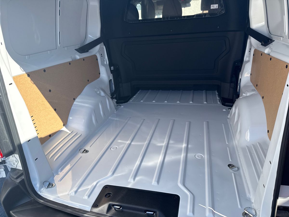 Used Vauxhall Vivaro 2025 for sale - 76315798: Photo 24