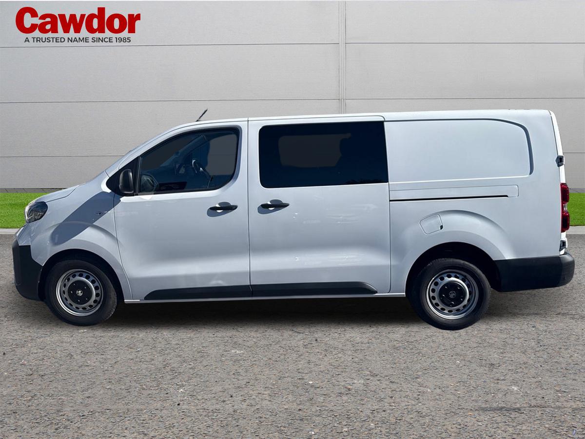 Used Vauxhall Vivaro 2025 for sale - 76315798: Photo 6