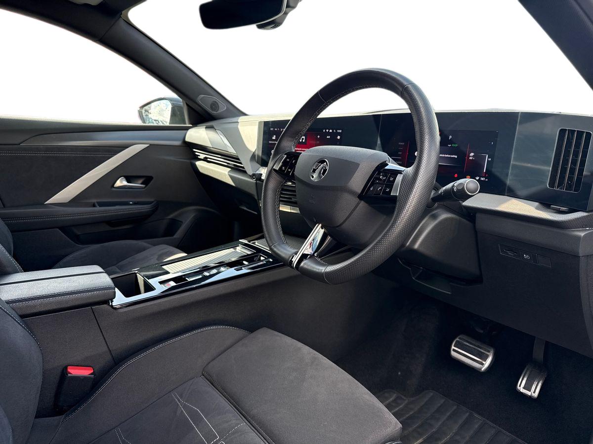 Used Vauxhall Astra 2024 for sale - 76868788: Photo 10