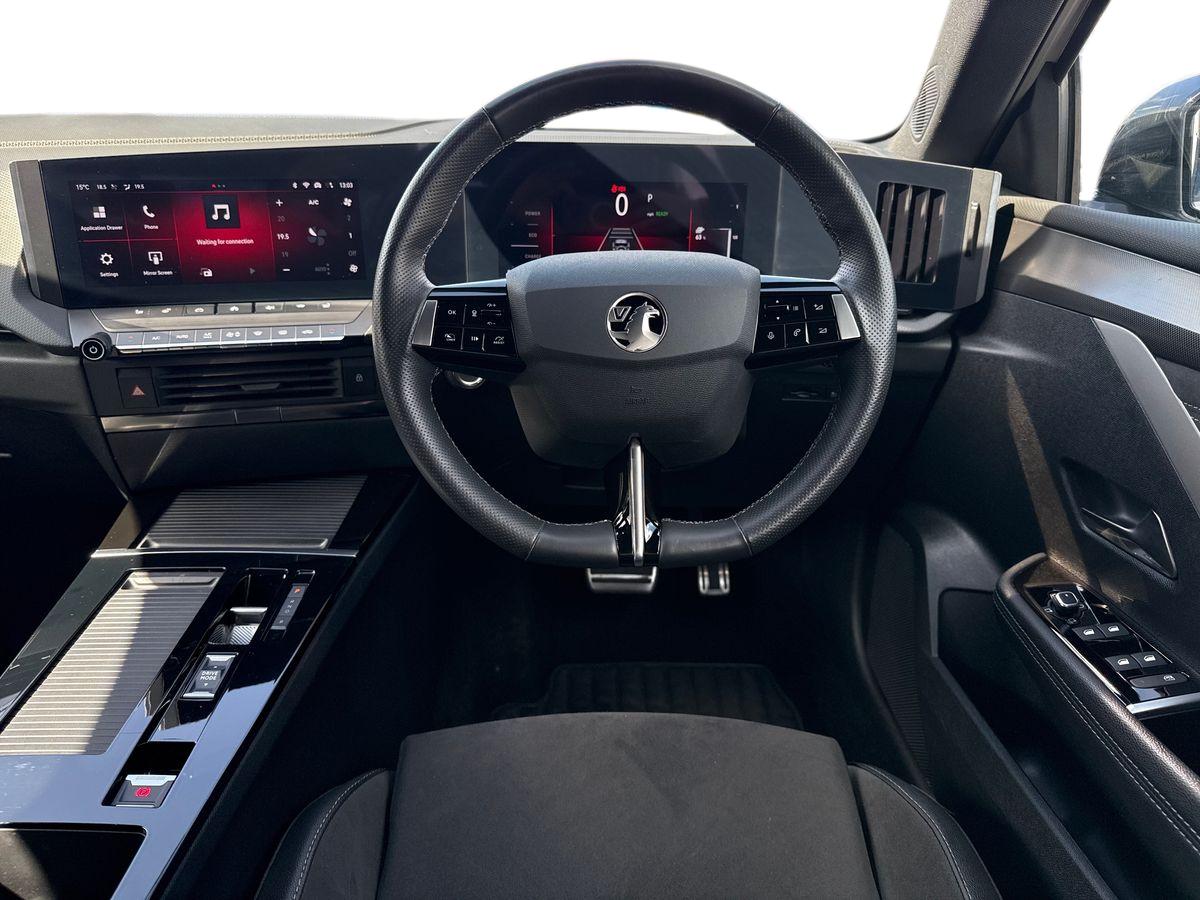 Used Vauxhall Astra 2024 for sale - 76868788: Photo 11