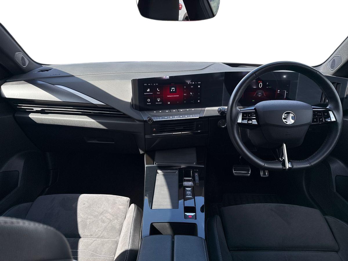 Used Vauxhall Astra 2024 for sale - 76868788: Photo 12