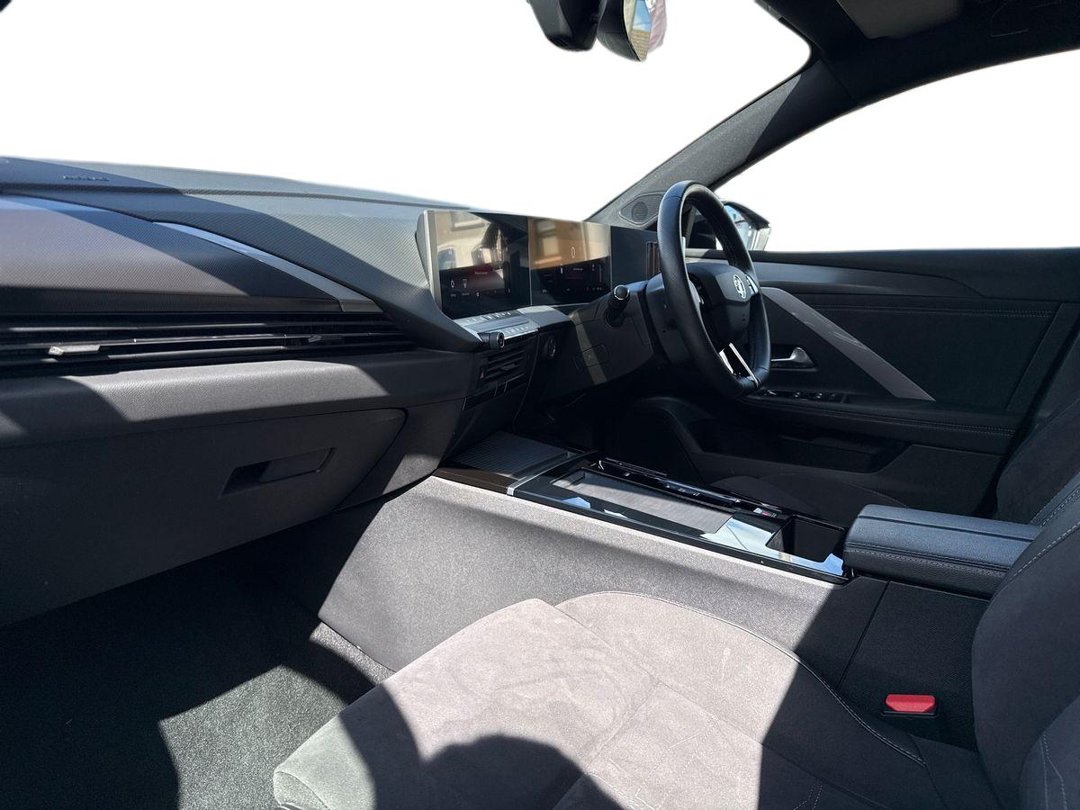 Used Vauxhall Astra 2024 for sale - 76868788: Photo 13