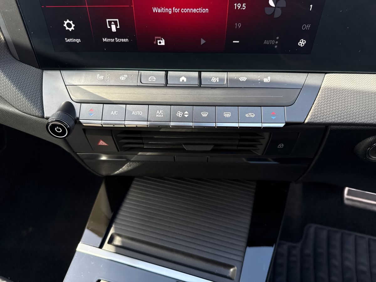 Used Vauxhall Astra 2024 for sale - 76868788: Photo 15