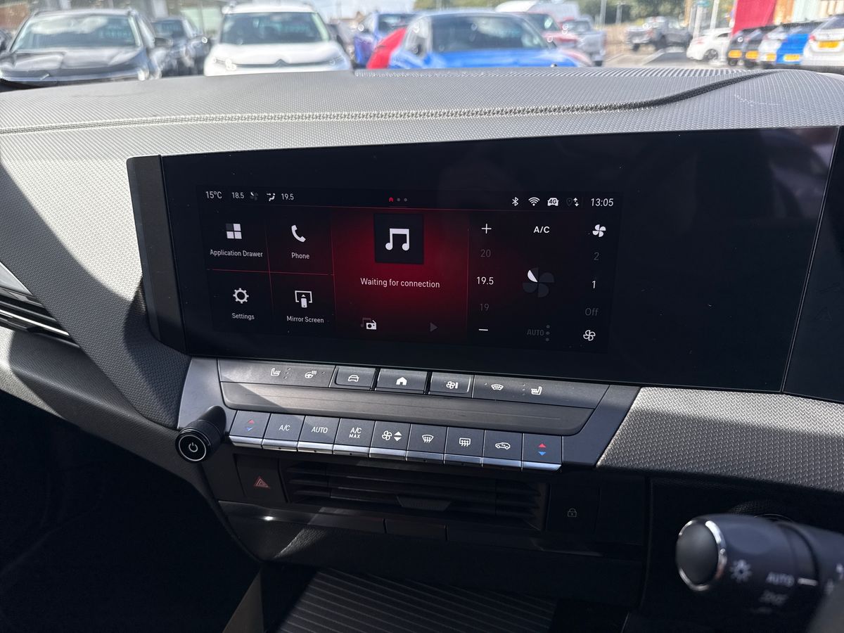 Used Vauxhall Astra 2024 for sale - 76868788: Photo 17