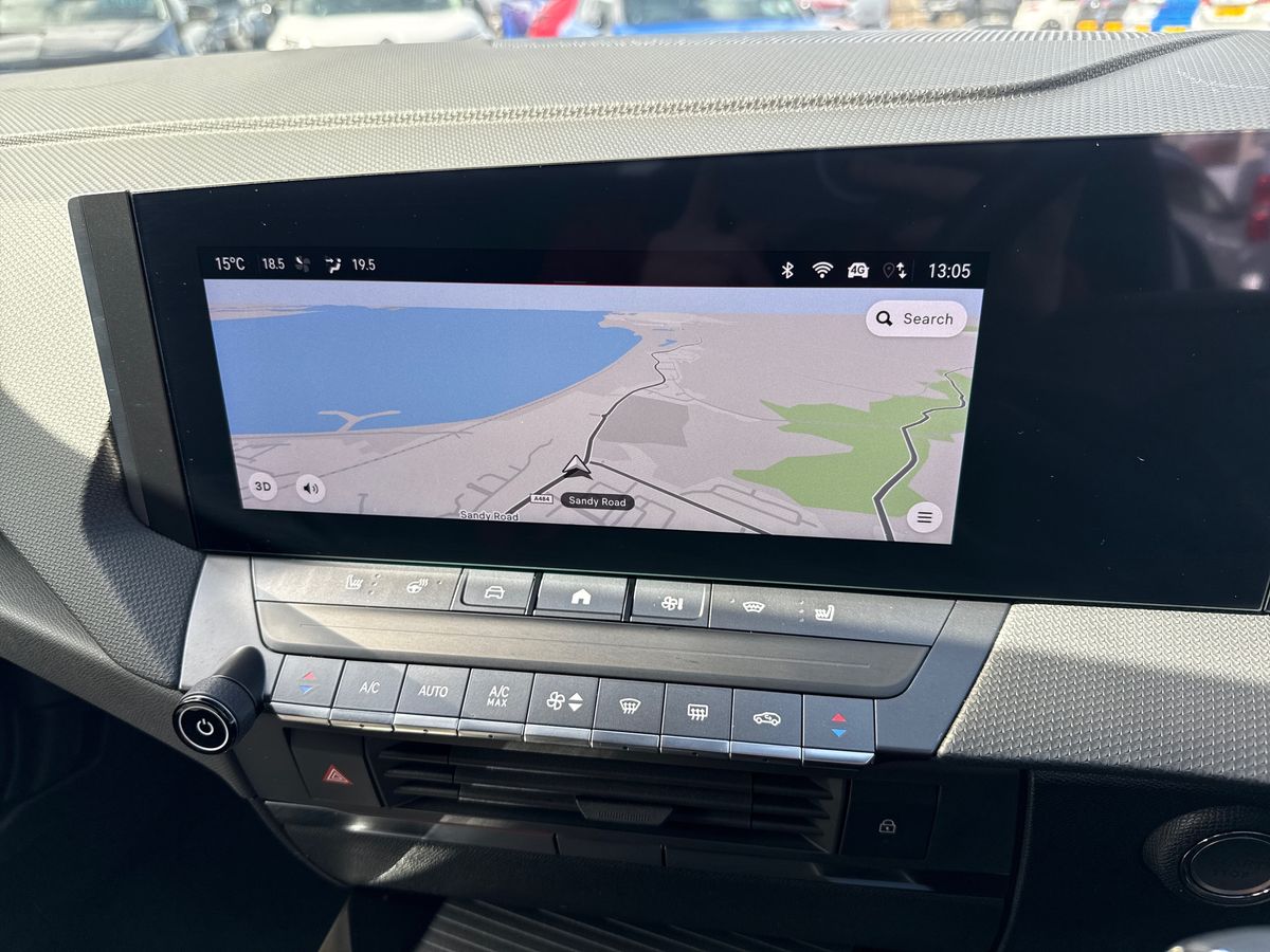 Used Vauxhall Astra 2024 for sale - 76868788: Photo 18