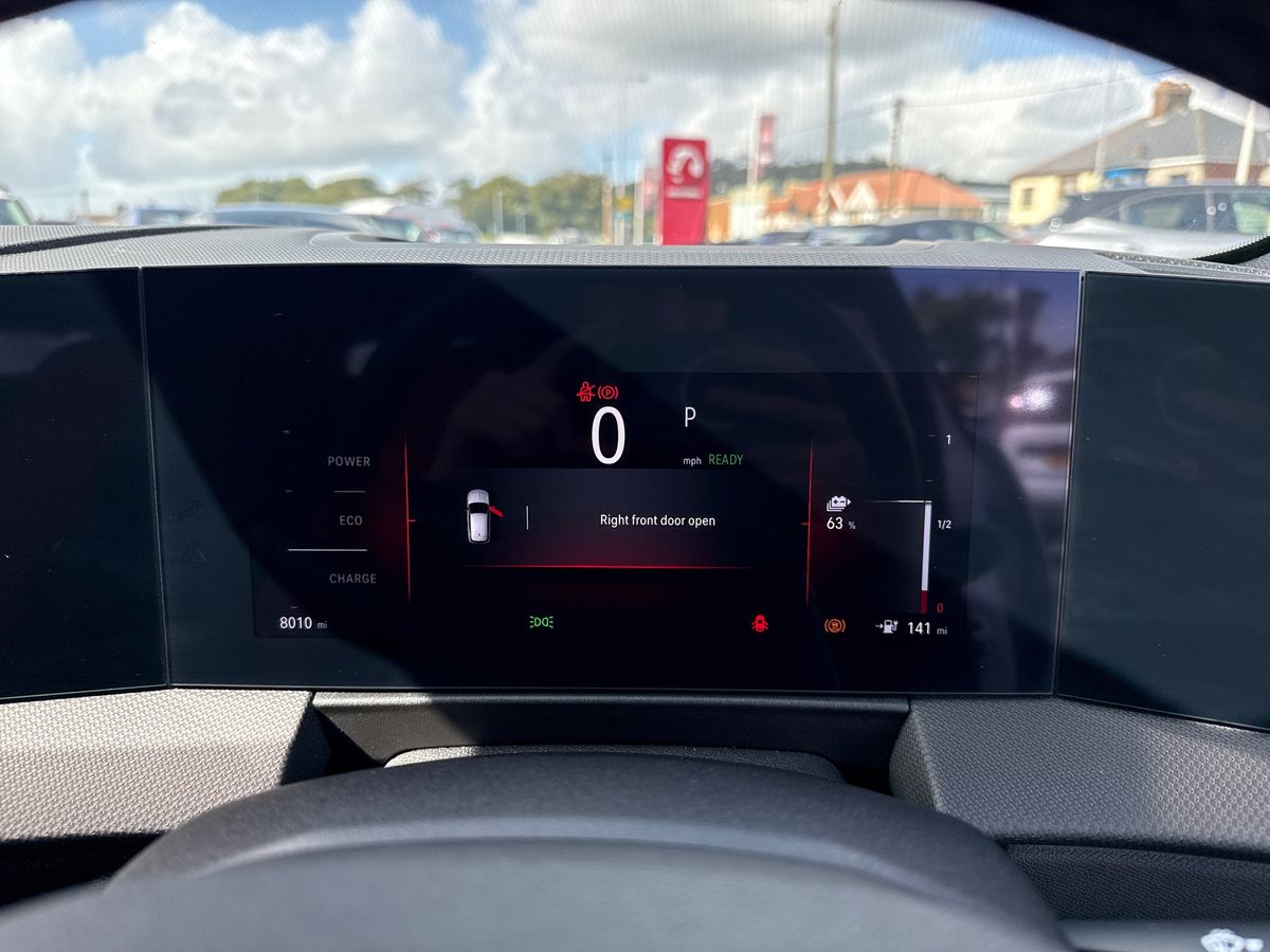 Used Vauxhall Astra 2024 for sale - 76868788: Photo 20