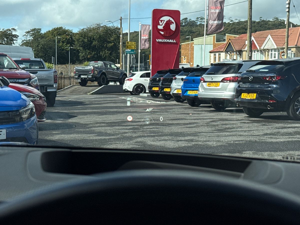 Used Vauxhall Astra 2024 for sale - 76868788: Photo 25