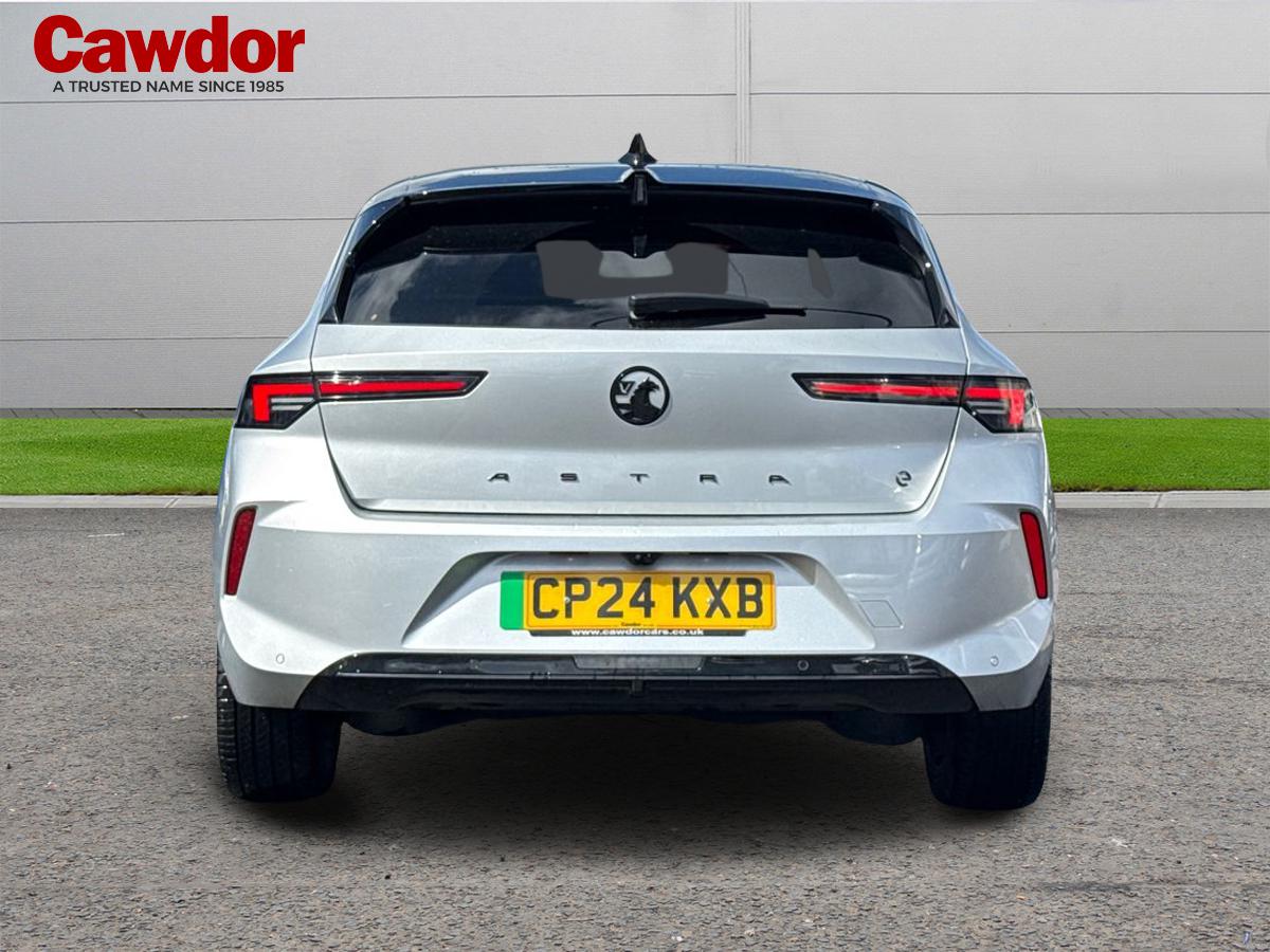 Used Vauxhall Astra 2024 for sale - 76868788: Photo 4