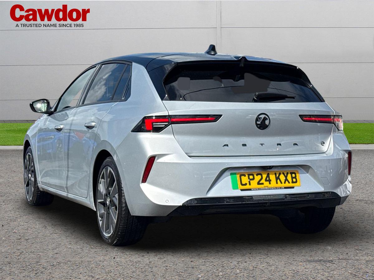 Used Vauxhall Astra 2024 for sale - 76868788: Photo 5
