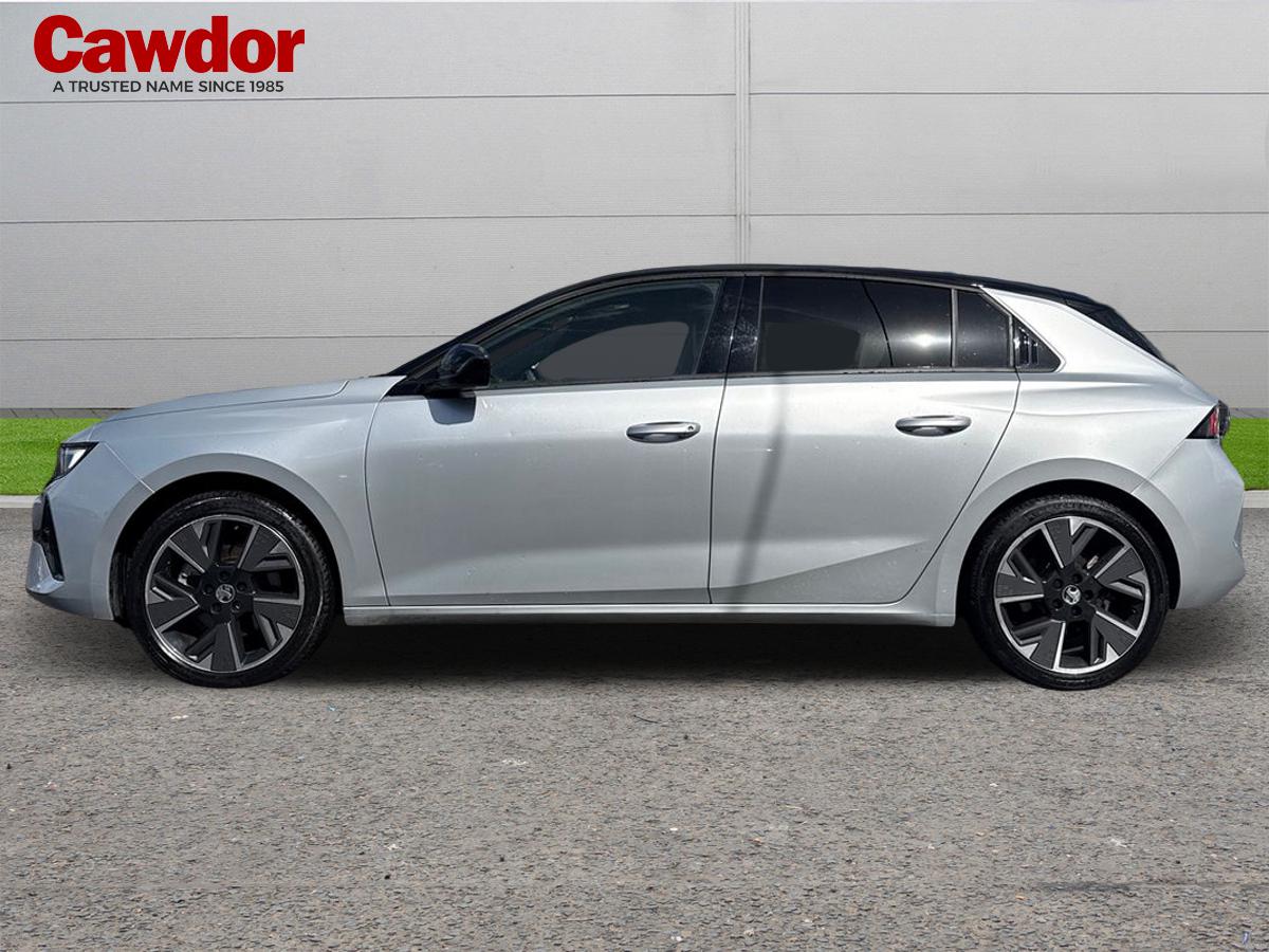 Used Vauxhall Astra 2024 for sale - 76868788: Photo 6