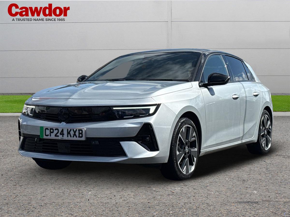 Used Vauxhall Astra 2024 for sale - 76868788: Photo 7