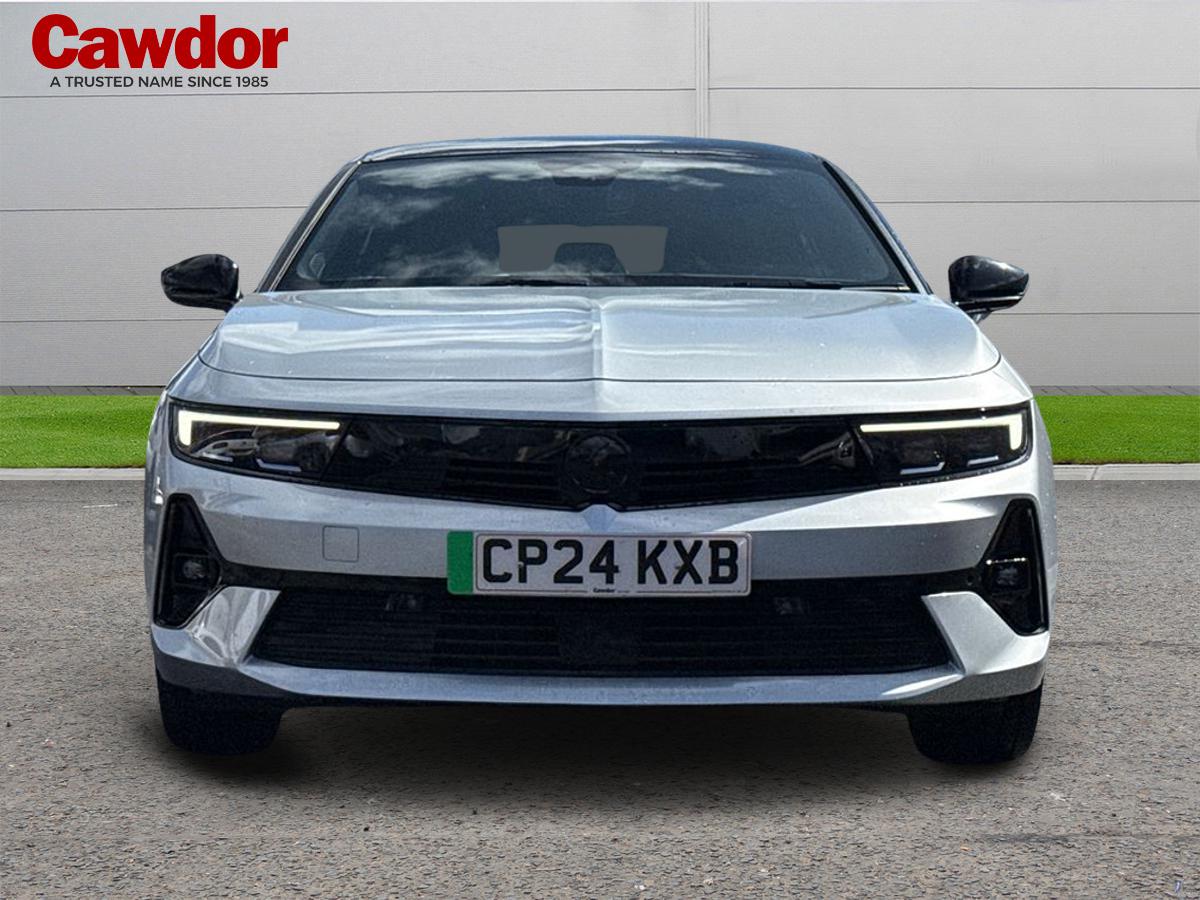 Used Vauxhall Astra 2024 for sale - 76868788: Photo 8