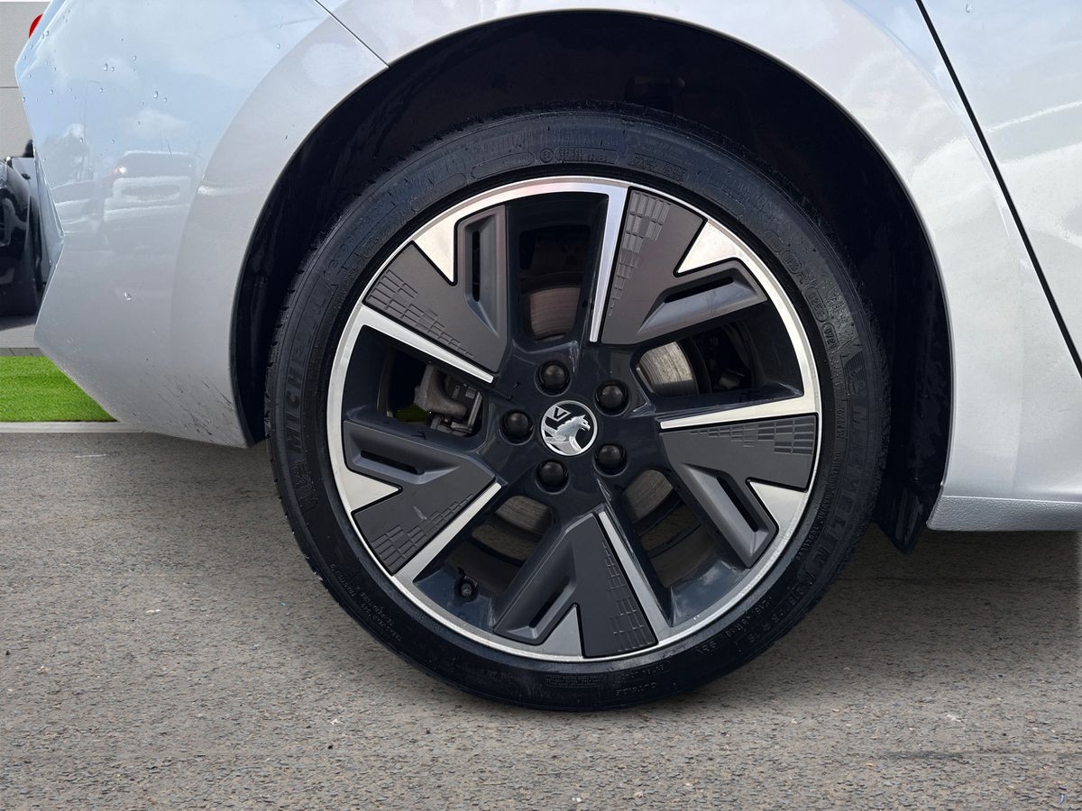 Used Vauxhall Astra 2024 for sale - 76868788: Photo 9