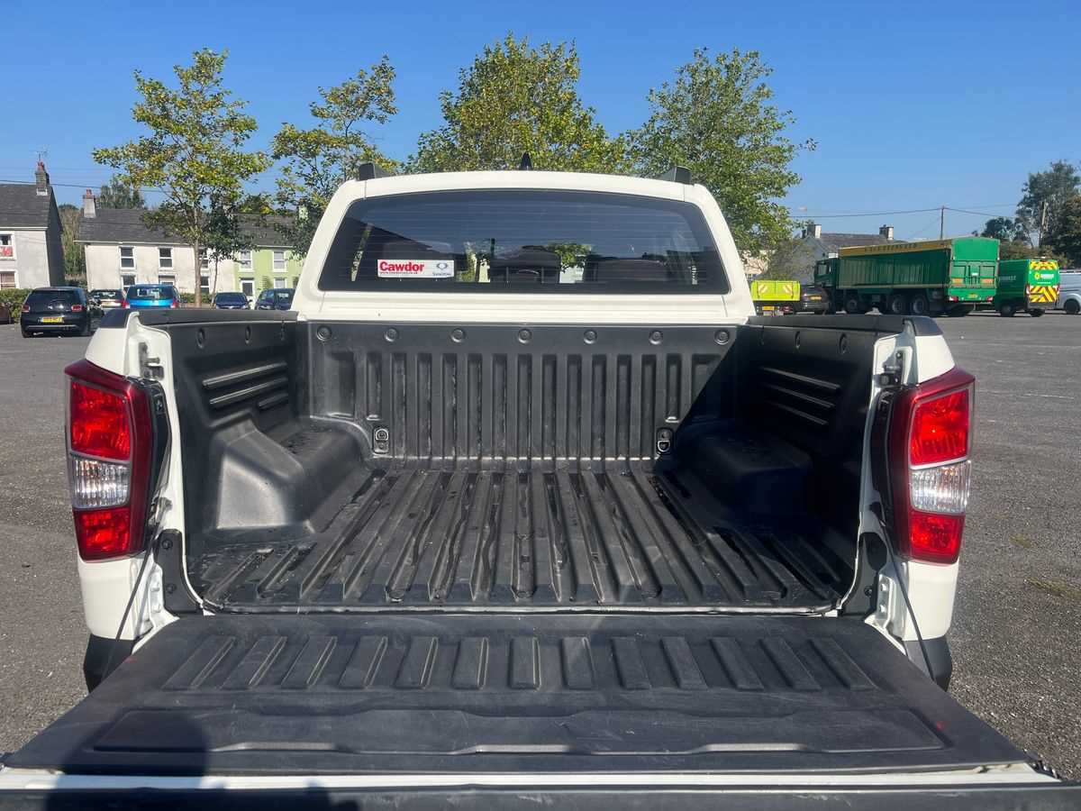 Used Ssangyong Musso 2022 for sale - 76869152: Photo 12