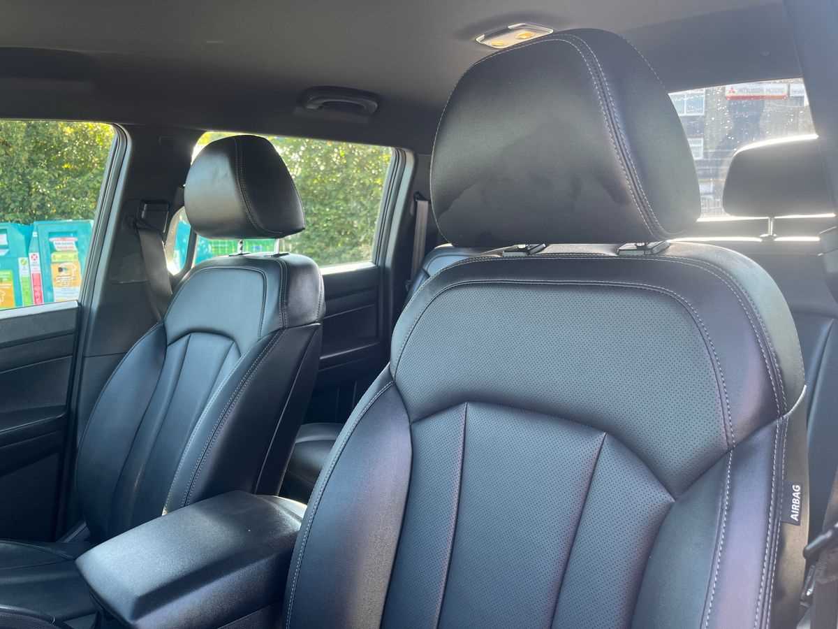 Used Ssangyong Musso 2022 for sale - 76869152: Photo 13